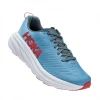 Zapatillas Hoka One One Rincon 3 Azul Rojo AW22 -Saucony || BROOKS Ventas zapatillas hoka one one rincon 3 azul rojo aw22