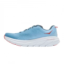 Zapatillas Hoka One One Rincon 3 Azul Rojo AW22 -Saucony || BROOKS Ventas zapatillas hoka one one rincon 3 azul rojo aw22 7