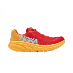 Zapatillas Hoka One One Rincon 3 Rojo Naranja AW22 -Saucony || BROOKS Ventas zapatillas hoka one one rincon 3 rojo naranja aw22 2