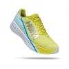 Zapatillas Hoka One One Rocket X Amarillo Celeste Unisex SS22 -Saucony || BROOKS Ventas zapatillas hoka one one rocket x amarillo celeste unisex ss22