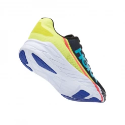 Zapatillas Hoka One One Rocket X Negro Amarillo Unisex AW22 -Saucony || BROOKS Ventas zapatillas hoka one one rocket x negro amarillo unisex aw22 3