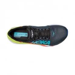 Zapatillas Hoka One One Rocket X Negro Amarillo Unisex AW22 -Saucony || BROOKS Ventas zapatillas hoka one one rocket x negro amarillo unisex aw22 4