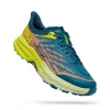 Zapatillas Hoka One One Speedgoat 5 Azul Amarillo SS22 2 Zapatillas Hoka One One Speedgoat 5 Azul Amarillo SS22 -Saucony || BROOKS Ventas zapatillas hoka one one speedgoat 5 azul amarillo ss22