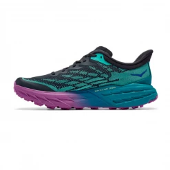 Zapatillas Hoka One One Speedgoat 5 Lila Azul AW22 -Saucony || BROOKS Ventas zapatillas hoka one one speedgoat 5 lila azul aw22 5