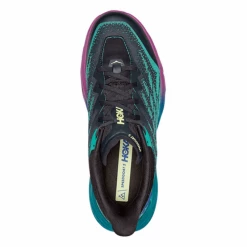 Zapatillas Hoka One One Speedgoat 5 Lila Azul AW22 -Saucony || BROOKS Ventas zapatillas hoka one one speedgoat 5 lila azul aw22 6