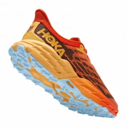 Zapatillas Hoka One One Speedgoat 5 Naranja Amarillo AW22 -Saucony || BROOKS Ventas zapatillas hoka one one speedgoat 5 naranja amarillo aw22 1