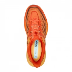 Zapatillas Hoka One One Speedgoat 5 Naranja Amarillo AW22 -Saucony || BROOKS Ventas zapatillas hoka one one speedgoat 5 naranja amarillo aw22 4