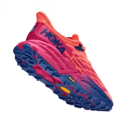 Zapatillas Hoka One One Speedgoat 5 Rosa AW22 Mujer 9 Zapatillas Hoka One One Speedgoat 5 Rosa AW22 Mujer -Saucony || BROOKS Ventas zapatillas hoka one one speedgoat 5 rosa aw22 mujer 1