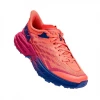 Zapatillas Hoka One One Speedgoat 5 Rosa AW22 Mujer 2 Zapatillas Hoka One One Speedgoat 5 Rosa AW22 Mujer -Saucony || BROOKS Ventas zapatillas hoka one one speedgoat 5 rosa aw22 mujer