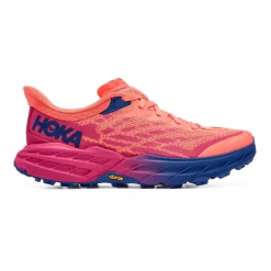 Zapatillas Hoka One One Speedgoat 5 Rosa AW22 Mujer 10 Zapatillas Hoka One One Speedgoat 5 Rosa AW22 Mujer -Saucony || BROOKS Ventas zapatillas hoka one one speedgoat 5 rosa aw22 mujer 2