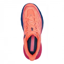 Zapatillas Hoka One One Speedgoat 5 Rosa AW22 Mujer 12 Zapatillas Hoka One One Speedgoat 5 Rosa AW22 Mujer -Saucony || BROOKS Ventas zapatillas hoka one one speedgoat 5 rosa aw22 mujer 4