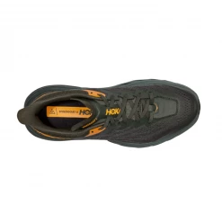 Zapatillas Hoka One One Speedgoat 5 Verde Naranja SS22 -Saucony || BROOKS Ventas zapatillas hoka one one speedgoat 5 verde naranja ss22 2