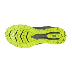 Zapatillas La Sportiva Karacal Verde Gris Amarillo SS22 -Saucony || BROOKS Ventas zapatillas la sportiva karacal verde gris amarillo ss22 2