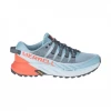 Zapatillas Merrell Agility Peak 4 Celeste Naranja AW21 2 Zapatillas Merrell Agility Peak 4 Celeste Naranja AW21 -Saucony || BROOKS Ventas zapatillas merrell agility peak 4 celeste naranja aw21