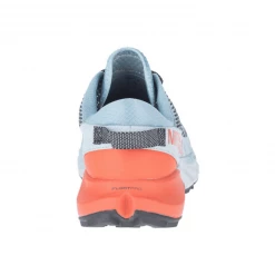 Zapatillas Merrell Agility Peak 4 Celeste Naranja AW21 -Saucony || BROOKS Ventas zapatillas merrell agility peak 4 celeste naranja aw21 4