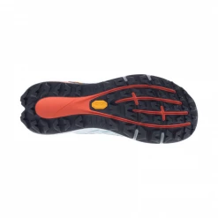 Zapatillas Merrell Agility Peak 4 Celeste Naranja AW21 -Saucony || BROOKS Ventas zapatillas merrell agility peak 4 celeste naranja aw21 6