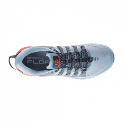 Zapatillas Merrell Agility Peak 4 Celeste Naranja AW21 -Saucony || BROOKS Ventas zapatillas merrell agility peak 4 celeste naranja aw21 7