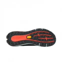 Zapatillas Merrell Agility Peak 4 Gris Naranja AW22 -Saucony || BROOKS Ventas zapatillas merrell agility peak 4 gris naranja aw22 1