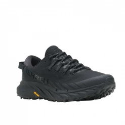 Zapatillas Merrell Agility Peak 4 Negro AW22 -Saucony || BROOKS Ventas zapatillas merrell agility peak 4 negro aw22 1