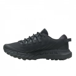 Zapatillas Merrell Agility Peak 4 Negro AW22 -Saucony || BROOKS Ventas zapatillas merrell agility peak 4 negro aw22 2