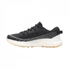 Zapatillas Merrell Agility Peak 4 Solution Dye Negro Blanco SS22 -Saucony || BROOKS Ventas zapatillas merrell agility peak 4 solution dye negro blanco ss22 1