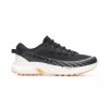 Zapatillas Merrell Agility Peak 4 Solution Dye Negro Blanco SS22 -Saucony || BROOKS Ventas zapatillas merrell agility peak 4 solution dye negro blanco ss22