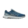 Zapatillas Merrell Moab Flight Azul Verde SS22 -Saucony || BROOKS Ventas zapatillas merrell moab flight azul verde ss22