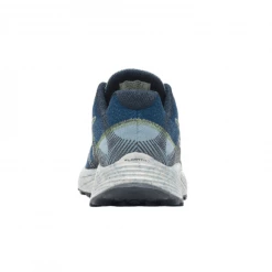 Zapatillas Merrell Moab Flight Azul Verde SS22 -Saucony || BROOKS Ventas zapatillas merrell moab flight azul verde ss22 2
