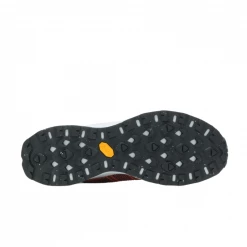 Zapatillas Merrell Moab Flight Negro Naranja AW22 -Saucony || BROOKS Ventas zapatillas merrell moab flight negro naranja aw22 1