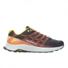 Zapatillas Merrell Moab Flight Negro Naranja AW22 -Saucony || BROOKS Ventas zapatillas merrell moab flight negro naranja aw22