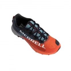 Zapatillas Merrell MTL Long Sky 2 Negro Naranja AW22 -Saucony || BROOKS Ventas zapatillas merrell mtl long sky 2 negro naranja aw22 1