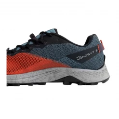 Zapatillas Merrell MTL Long Sky 2 Negro Naranja AW22 -Saucony || BROOKS Ventas zapatillas merrell mtl long sky 2 negro naranja aw22 2