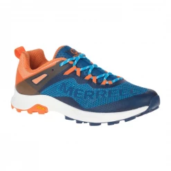 Zapatillas Merrell MTL Long Sky Azul AW21 -Saucony || BROOKS Ventas zapatillas merrell mtl long sky azul aw21 2