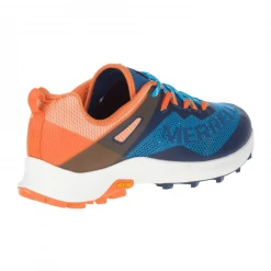 Zapatillas Merrell MTL Long Sky Azul AW21 -Saucony || BROOKS Ventas zapatillas merrell mtl long sky azul aw21 3