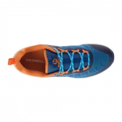 Zapatillas Merrell MTL Long Sky Azul AW21 -Saucony || BROOKS Ventas zapatillas merrell mtl long sky azul aw21 6