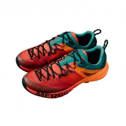 Zapatillas Merrell MTL MQM Naranja AW22 -Saucony || BROOKS Ventas zapatillas merrell mtl mqm naranja aw22 3