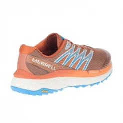 Zapatillas Merrell Rubato Rojo Solar AW21 11 Zapatillas Merrell Rubato Rojo Solar AW21 -Saucony || BROOKS Ventas zapatillas merrell rubato rojo solar aw21 2