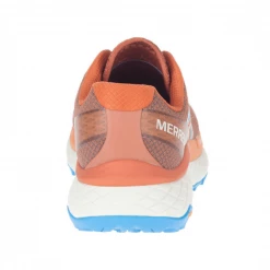 Zapatillas Merrell Rubato Rojo Solar AW21 13 Zapatillas Merrell Rubato Rojo Solar AW21 -Saucony || BROOKS Ventas zapatillas merrell rubato rojo solar aw21 4