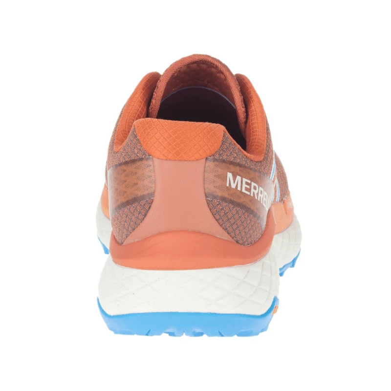 Zapatillas Merrell Rubato Rojo Solar AW21 7 Zapatillas Merrell Rubato Rojo Solar AW21 - Imagen 5