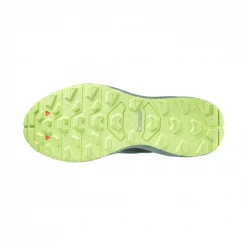 Zapatillas Mizuno Wave Daichi 7 Azul Verde SS22 -Saucony || BROOKS Ventas zapatillas mizuno wave daichi 7 azul verde ss22 2