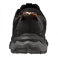 Zapatillas Mizuno Wave Daichi 7 GTX Negro Naranja SS22 -Saucony || BROOKS Ventas zapatillas mizuno wave daichi 7 gtx negro naranja ss22 2