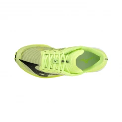 Zapatillas Mizuno Wave Duel 3 Amarillo Negro SS22 -Saucony || BROOKS Ventas zapatillas mizuno wave duel 3 amarillo negro ss22 2