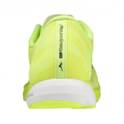 Zapatillas Mizuno Wave Duel 3 Amarillo Negro SS22 -Saucony || BROOKS Ventas zapatillas mizuno wave duel 3 amarillo negro ss22 4