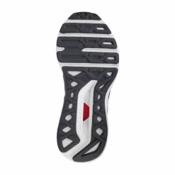 Zapatillas Mizuno Wave Horizon 6 Gris Azul SS22 -Saucony || BROOKS Ventas zapatillas mizuno wave horizon 6 gris azul ss22 4