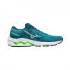 Zapatillas Mizuno Wave Inspire 18 Azul Blanco -Saucony || BROOKS Ventas zapatillas mizuno wave inspire 18 azul blanco