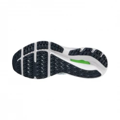 Zapatillas Mizuno Wave Inspire 18 Azul Blanco -Saucony || BROOKS Ventas zapatillas mizuno wave inspire 18 azul blanco 3