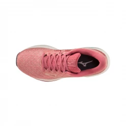 Zapatillas Mizuno Wave Inspire 18 Rosa Negro Mujer SS22 -Saucony || BROOKS Ventas zapatillas mizuno wave inspire 18 rosa negro mujer ss22 3