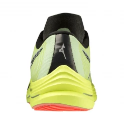 Zapatillas Mizuno Wave Rebellion Amarillo Naranja SS22 -Saucony || BROOKS Ventas zapatillas mizuno wave rebellion amarillo naranja ss22 3