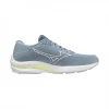 Zapatillas Mizuno Wave Rider 25 Azul Claro Mujer SS22 2 Zapatillas Mizuno Wave Rider 25 Azul Claro Mujer SS22 -Saucony || BROOKS Ventas zapatillas mizuno wave rider 25 azul claro mujer ss22