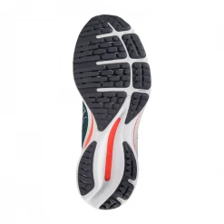 Zapatillas Mizuno Wave Rider 25 Azul Marino Blanco SS22 -Saucony || BROOKS Ventas zapatillas mizuno wave rider 25 azul marino blanco ss22 1